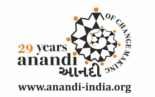 ANANDI India – Nonprofit, Gujarat. Women's Leadership Building, Feminist Research & Advocacy