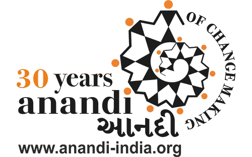 ANANDI India – Nonprofit, Gujarat. Women's Leadership Building, Feminist Research & Advocacy